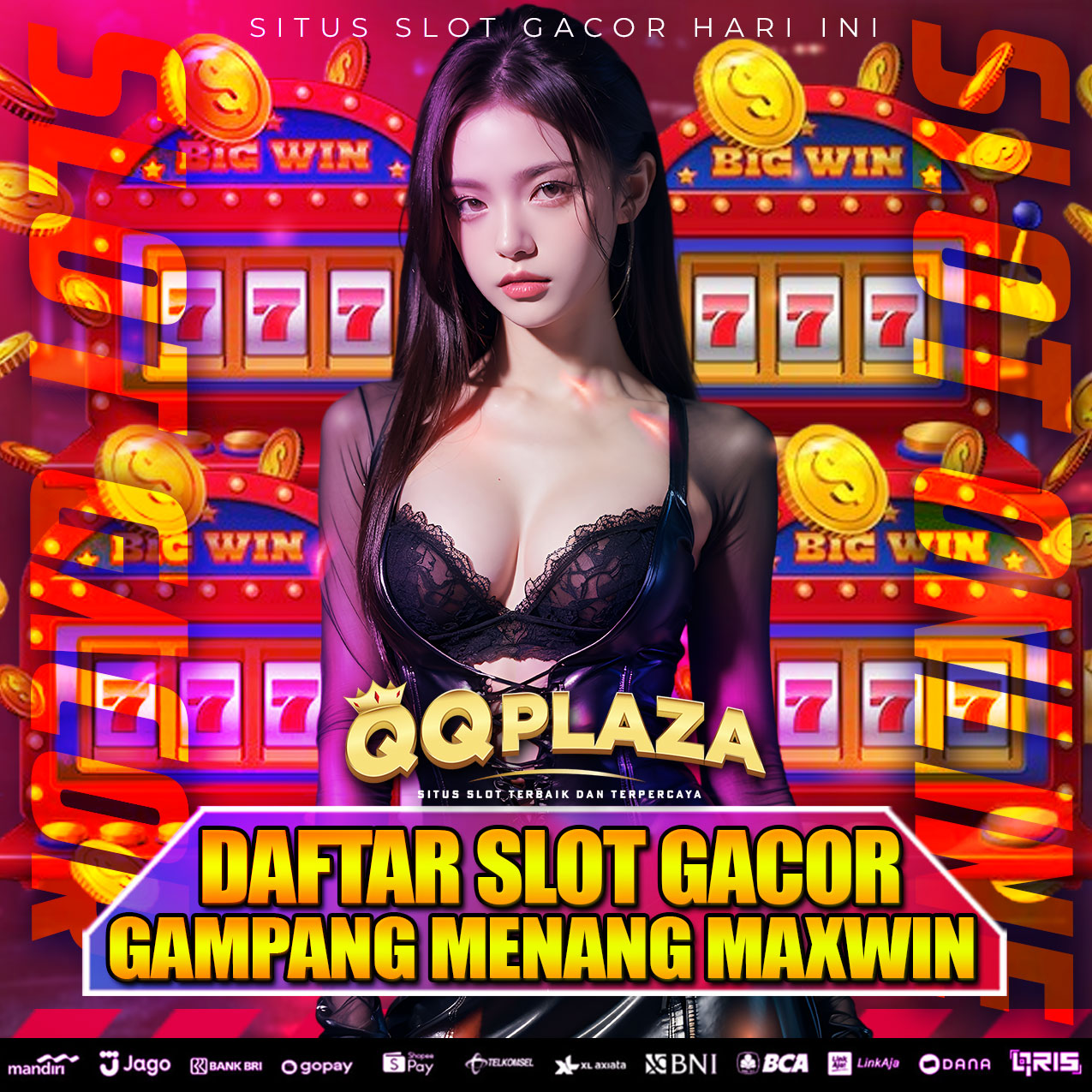 SLOT777 > Situs Slot777 Link Viral Slot 777 Paling Gacor 777 No.1